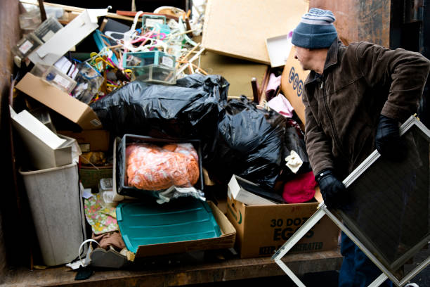 Best Construction Debris Removal  in North Chicago, IL