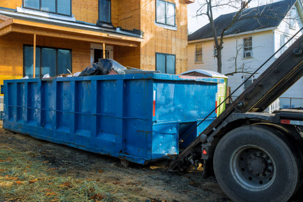 Reliable North Chicago, IL Junk Removal Services Solutions