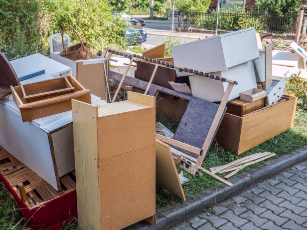 Best Demolition Debris Removal  in North Chicago, IL