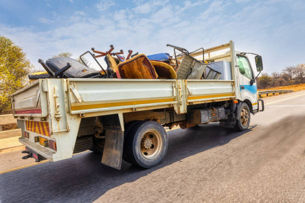 Recycling Services for Junk in North Chicago, IL