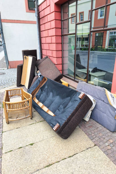 Best Commercial Junk Removal  in North Chicago, IL